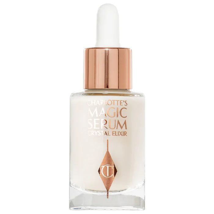 Charlotte Tilbury  Charlotte’s  COLLAGEN SUPER FUSION FACIAL OIL- 3.5ML