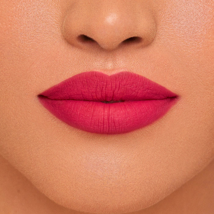 PATRICK TA  Major Headlines Precision Lip Crayon-Color: She's Hard to Get