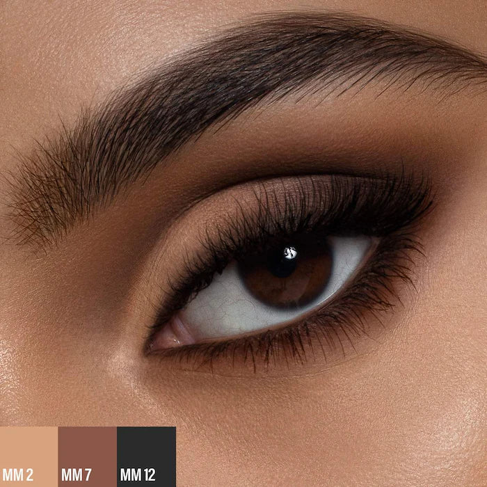 MAKEUP BY MARIO  Master Mattes® Eyeshadow Palette: The Original