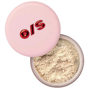 ONE/SIZE by Patrick Starrr  Ultimate Blurring Setting Powder-Color: Universal Translucent - for fair to medium dark skin
