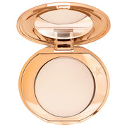 Charlotte Tilbury Mini Airbrush Flawless  Finish Setting Powder Color: 1 Fair