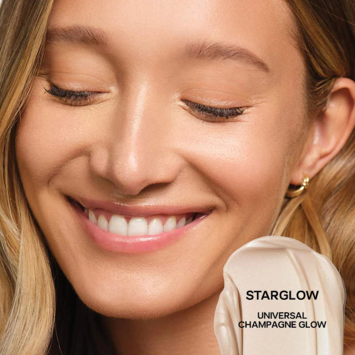Saie  Glowy Super Gel Lightweight Dewy Multipurpose Illuminator STAR GLOW-30ML
