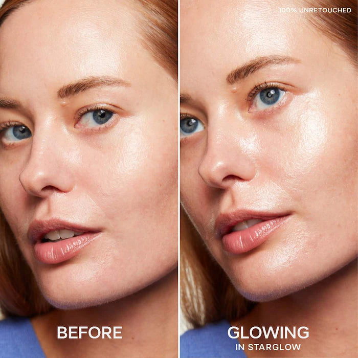 Saie  Glowy Super Gel Lightweight Dewy Multipurpose Illuminator STAR GLOW-30ML