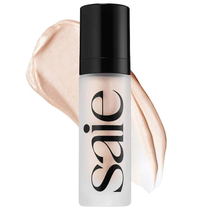 Saie  Glowy Super Gel Lightweight Dewy Multipurpose Illuminator STAR GLOW-30ML