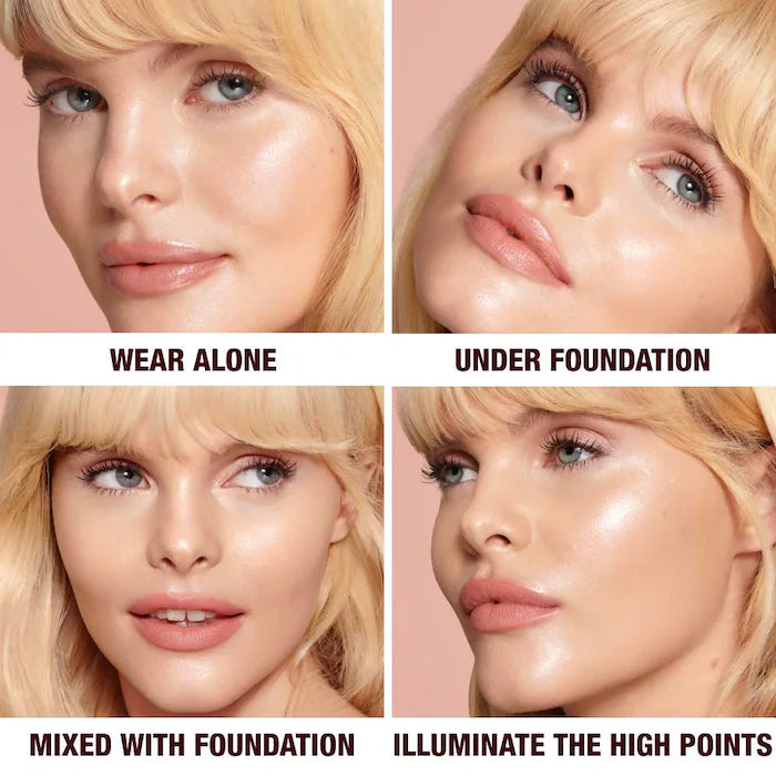 Charlotte Tilbury  Hollywood Flawless Filter-2.5 fair-30ML
