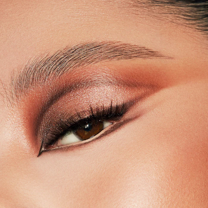 PATRICK TA  Major Dimension Eyeshadow Palette