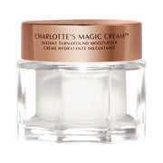 Charlotte Tilbury  Magic Cream Anti-Aging Moisturizer with Hyaluronic Acid-50ML