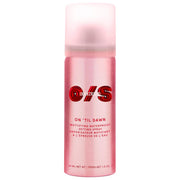 ONE/SIZE by Patrick Starrr 
Mini On 'Til Dawn Mattifying Waterproof Setting Spray-46ml