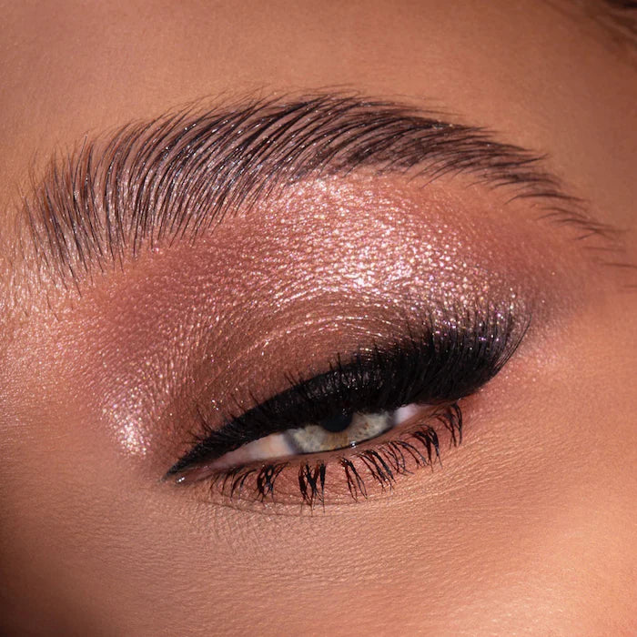 PATRICK TA  Major Dimension II Eyeshadow Palette