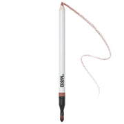 MAKEUP BY MARIO  Ultra Suede® Sculpting Lip Pencil Color: Almond - light caramel brown