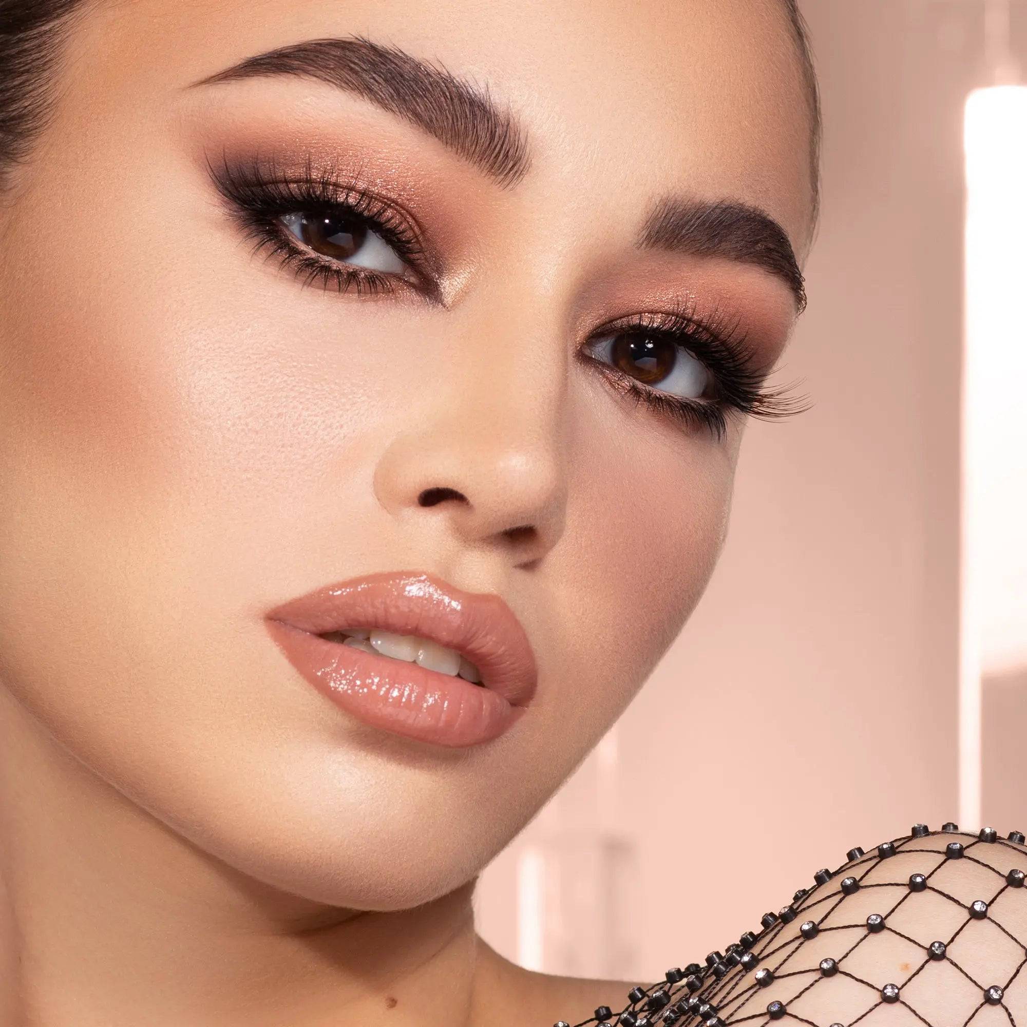NATASHA DENONA MY DREAM EYESHADOW PALETTE