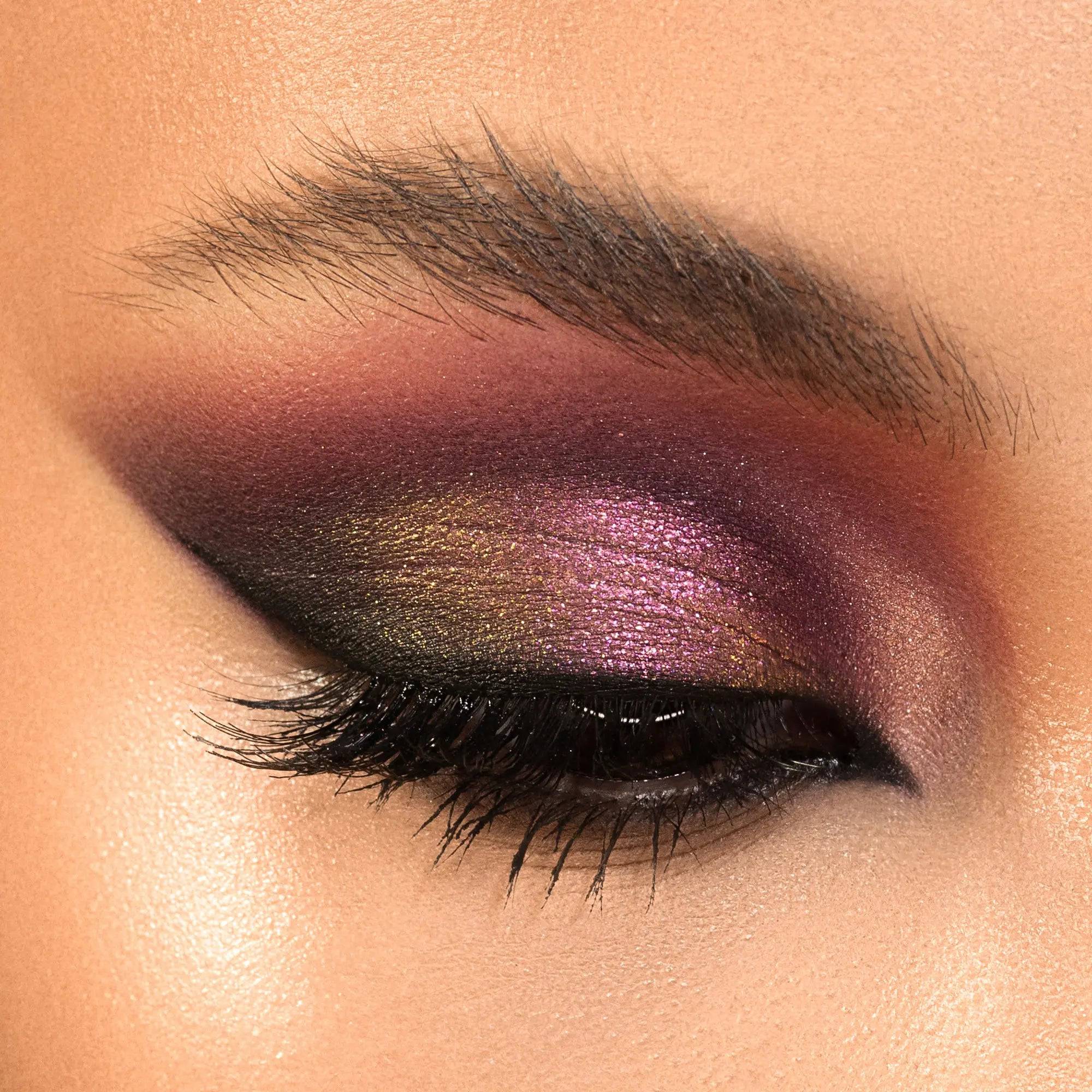 NATASHA DENONA MY DREAM EYESHADOW PALETTE