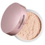 Laura Mercier  Translucent Loose Longwear Setting Powder-Color: Tone Up Powder - pink