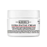 Kiehl's Since 1851  Ultra Facial Refillable Moisturizing Cream with Squalane-28ml