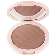 Sephora Matte Bronzer Powder - 01 Golden Gateaway -