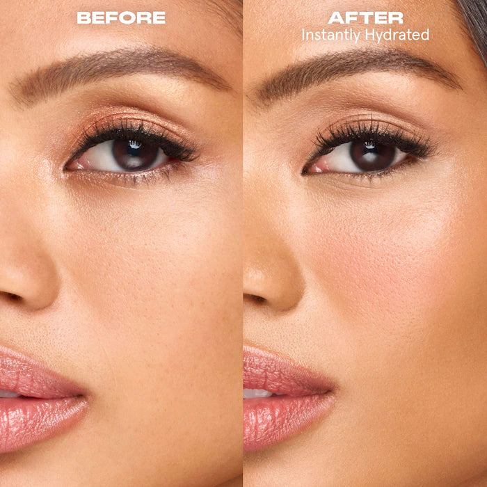 ONE/SIZE by Patrick Starrr  Secure the Glow Tacky Hydrating Primer with BOBA Complex