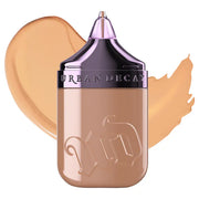 Urban Decay  Face Bond Self Setting Waterproof Foundation Color: 15 - light medium warm