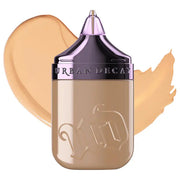 Urban Decay  Face Bond Self Setting Waterproof Foundation Color: 13 - light medium cool olive