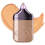 Urban Decay  Face Bond Self Setting Waterproof Foundation Color: 10 - light neutral