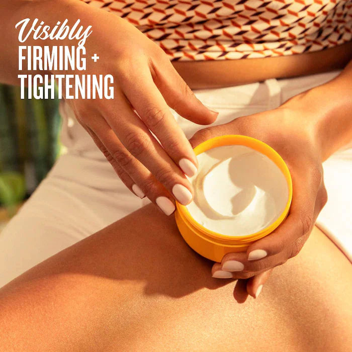 Sol de Janeiro  Brazilian Bum Bum Visibly Firming Refillable Body Cream with Caffeine-Rich Guaranà150 ML