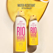 SOL DE JANEIRO RIO RADIANCE SPF 50 BODY SPRAY -100ML