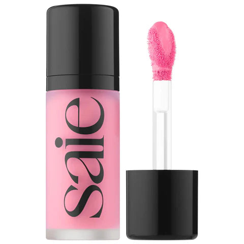 Saie Dew Blush Liquid Cream Blush  -baby