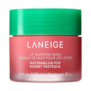 LANEIGE Lip Sleeping Mask Intense Hydration with Vitamin Watermelon Pop
