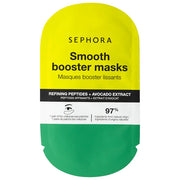 SEPHORA COLLECTION  Booster Eye Mask Smooth + Peptides