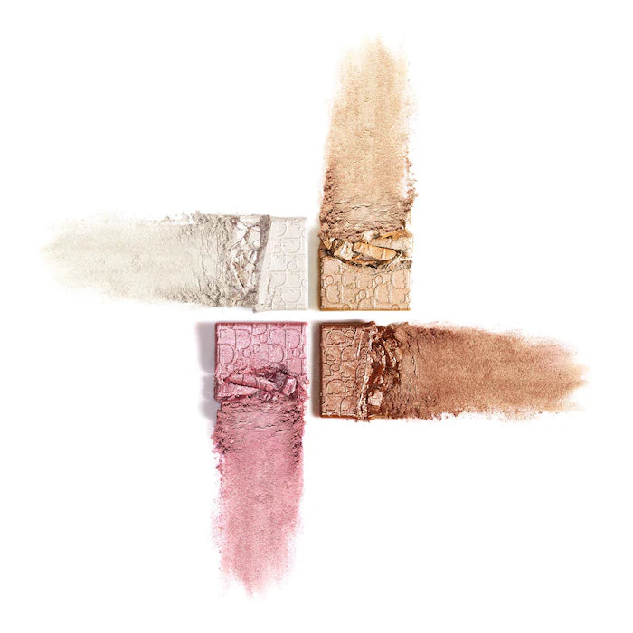 DIOR BACKSTAGE GLOW FACE PALETTE
