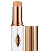 Charlotte Tilbury  Unreal Skin Sheer Glow Tint Hydrating Foundation Stick shade 7 medium