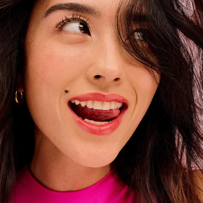 Benefit Cosmetics  Plushtint Moisturizing Matte Lip Tint SHADE 03 FRESH SQUEEZED