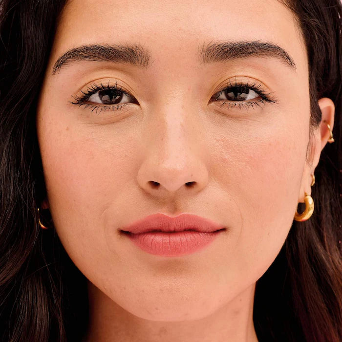 Benefit Cosmetics  Plushtint Moisturizing Matte Lip Tint-SHADE CREAM PUFF