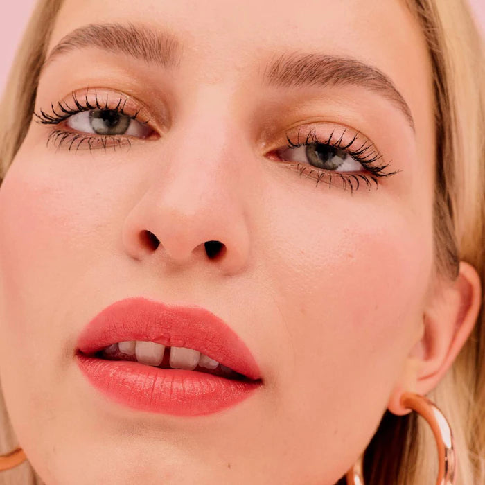 Benefit Cosmetics  Splashtint Moisturizing Dewy Lip Tint FUZZY SLIPPER