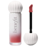 Benefit Cosmetics  Splashtint Moisturizing Dewy Lip Tint SHADE QUILTY PLEASURE