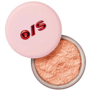 ONE/SIZE by Patrick Starrr  Ultimate Blurring Setting PowderColor: Ultra Peach - for very fair to medium skin tones