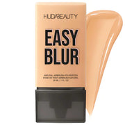 HUDA BEAUTY EASU BLUR NATURAL AIRBRUSH FOUNDATION-APPLE PIE 255B