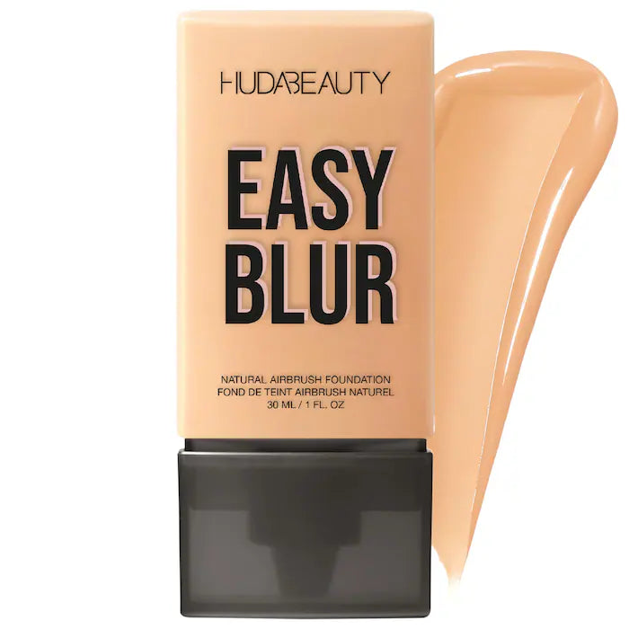 HUDA BEAUTY EASU BLUR NATURAL AIRBRUSH FOUNDATION-APPLE PIE 255B