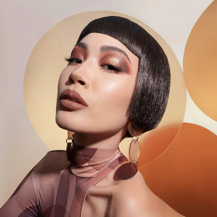 NATASHA DENONA  I Need a Warm Eyeshadow Palette
