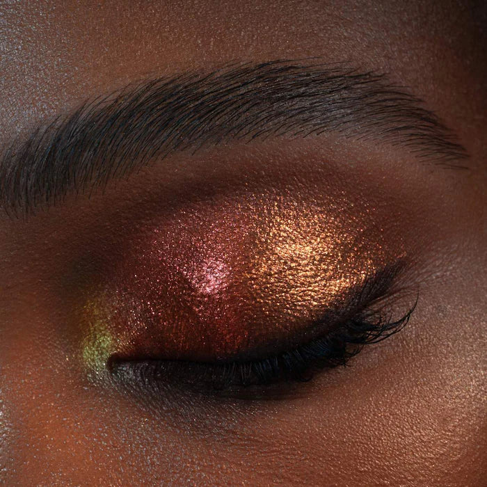 NATASHA DENONA  I Need a Warm Eyeshadow Palette
