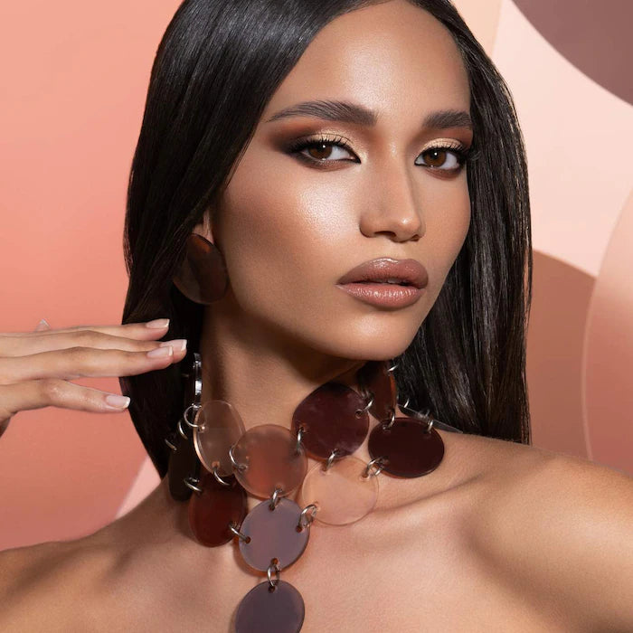 NATASHA DENONA  I Need a Warm Eyeshadow Palette