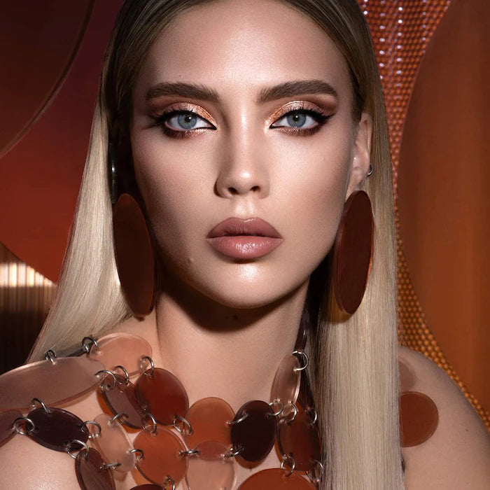 NATASHA DENONA  I Need a Warm Eyeshadow Palette