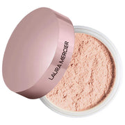 Laura Mercier   Longwearing Translucent Loose Setting Powder mini -ROSE TONE UP Ultra-Blur Talc-Free