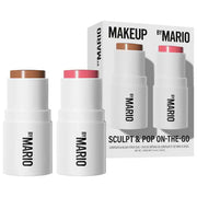 MAKEUP BY MARIO MINI SOF BLUSH STICK LE PETAL- MEDIUM
