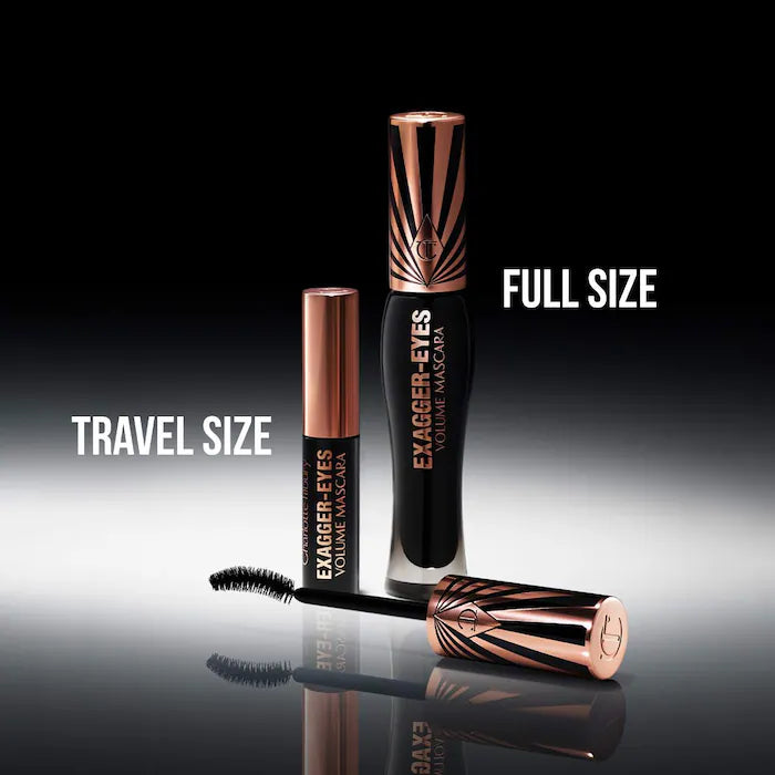 CHARLOTTE TILBURY EXAGGER-EYES VOLUME MASCARA-small size
