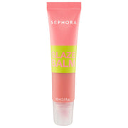 SEPHORA COLLECTION  Glaze Hydrating Lip Balm-Color: 01 Bubblegum Pop - bubblegum pink