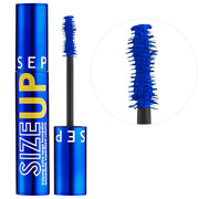 SEPHORA SIZE UP MASCARA - BLUE -