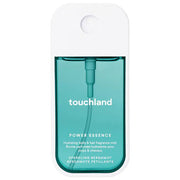 TOUCHLAND  Sparkling Bergamot Power Essence Body & Hair Fragrance Mist-Scent: Sparkling Bergamot