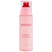 ONE SIZE POWDER MELT - GLASS SETTING SPRAY 100ML