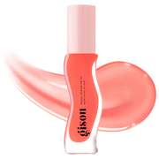 Gisou  Honey Infused Hydrating Lip Oil-Beellini Peach - Sheer Soft Peach