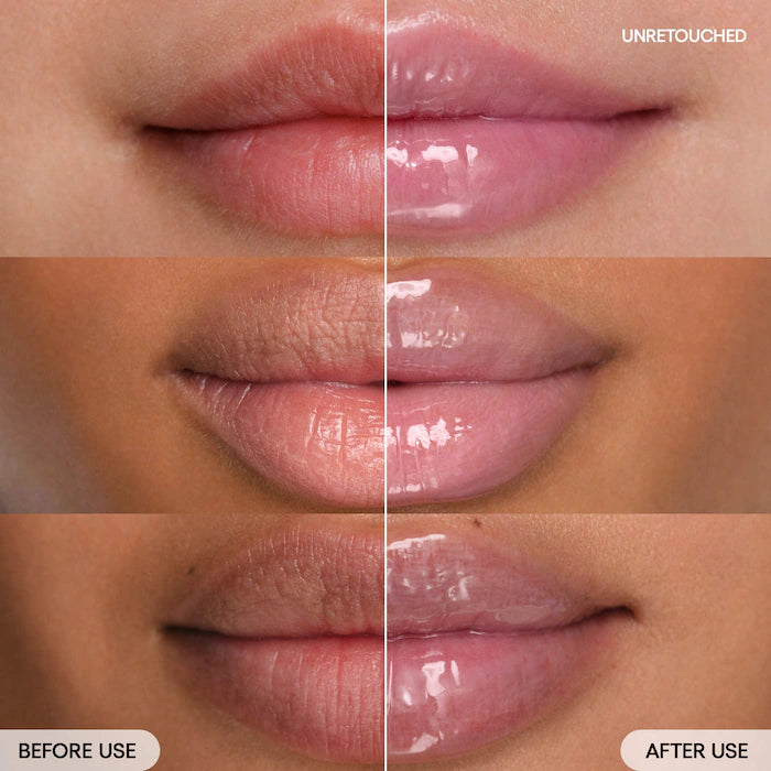 LANEIGE  Lip Sleeping Mask – Intense Hydration Lip Treatment with Vitamin C-BUBBLE TEA